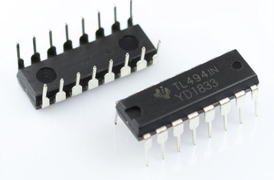 芯片TL494CN 集成电路DIP-16 IC