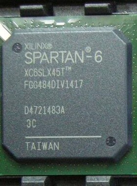 XC6SLX45T XC6SLX45T-3FGG484C XC6SLX45T-2CSG484C保真保质量