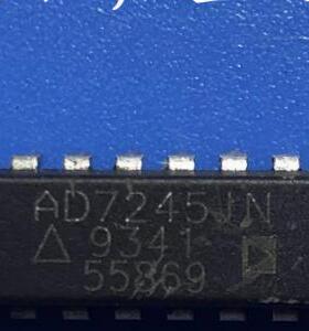 AD7245JN AD7245JNZ AD7245ANZ AD7245AN AD7245AANZ AD7245AAN