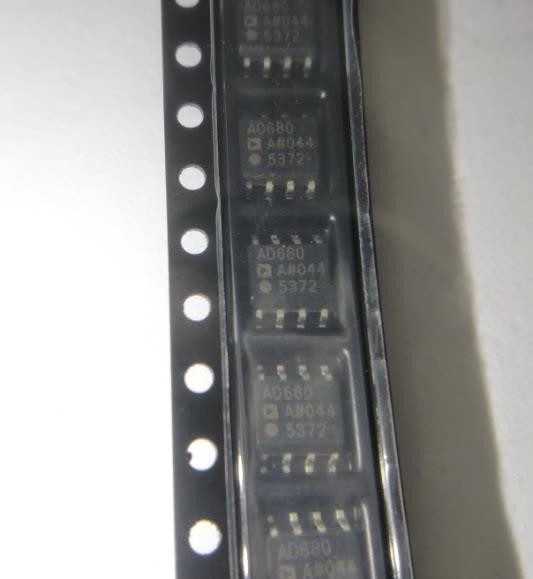 AD680ARZ AD680AR AD680 AD680A SOP88脚 AD680JRZ AD680JR AD68