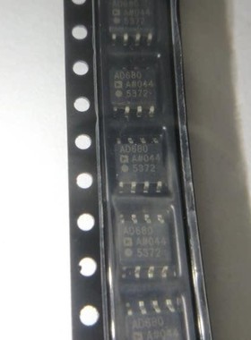 AD680ARZ AD680AR AD680 AD680A SOP88脚 AD680JRZ AD680JR AD68