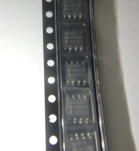 AD680ARZ AD680AR AD680 AD680A SOP88脚 AD680JRZ AD680JR AD68