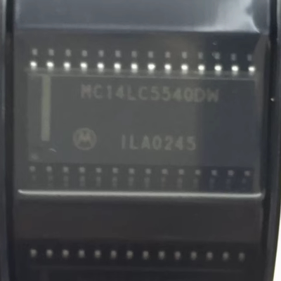 正品 MC14LC5540DW MC14LC5540 贴片SOP28脚 通信电路芯片 质量好