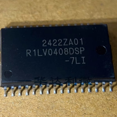 R1LV0408DSP-7LI R1LV0408DSP R1LV0408 SOP-32 现货测试好