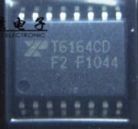 进口正品 XRT6164CD T6164CD XRT6164CD-F SOP16封装 质量保证