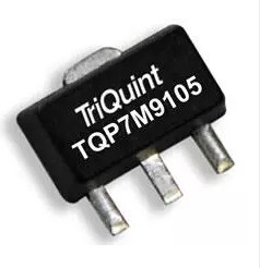 进口TQP7M9105 射频放大器 50-1500MHZ 1W 5V 全新现货