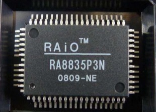 进口液晶芯片 都有 RA8835 RA8835P3N RA8835AP3N
