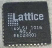 ispLSI1016-60L ISPLSI1016E-80LJI ISPLSI1016-90LJ 贴片PLCC-44