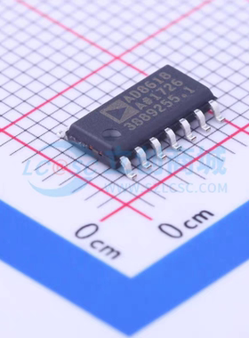 AD8618AR AD8618ARZ 贴片SOP-14 AD8618 质量好 现货可直拍
