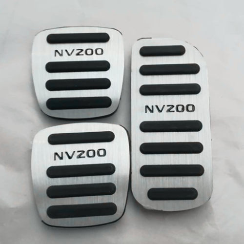 NV200刹车免打孔油门踏板