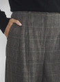 Gray Grid