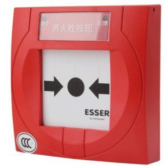 ESSER 德国安舍消报 804866 。VCO
