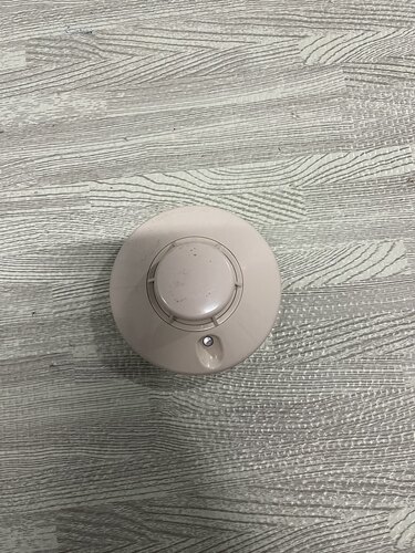 霍尼韦尔烟感TC906A型光电感烟火灾探测器 TC908A感温探测器