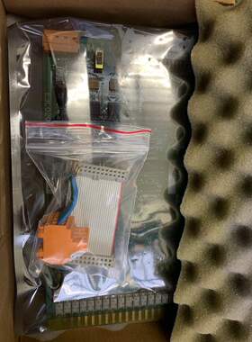 西门子火灾报警控制器E3L020输入输出联动卡