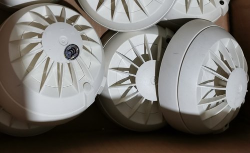 西门子消防报警设备HI820温感DT1152A