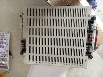 松江功放消防应急广播 HJ-1757A-SW120G应急广播
