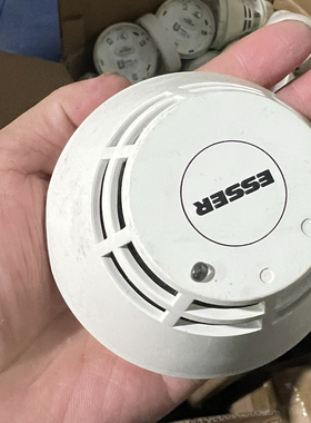 德国ESSER安舍烟感 德国ESSER安舍761262温感/烟感731662