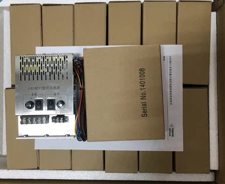 尼特消防主机电源EI-6211-C/IG-B3021金盾消防主机J-EI6211-W