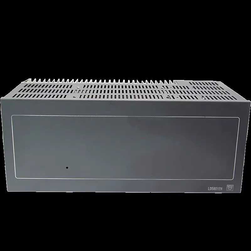 利达ADDBT-5A-6-2消防主机电源LD5801E/EN-25A二手拆机