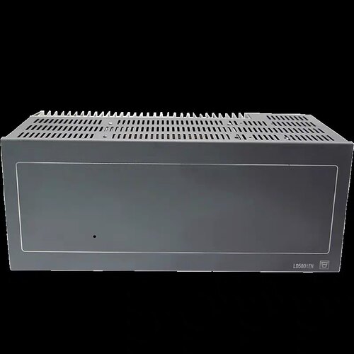 利达ADDBT-5A-6-2消防主机电源LD5801E/EN-25A二手拆机