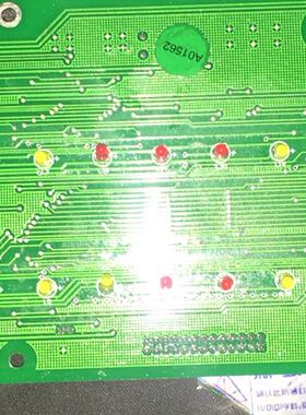 利达华信LD128EII多功能板 E/EN多功能板