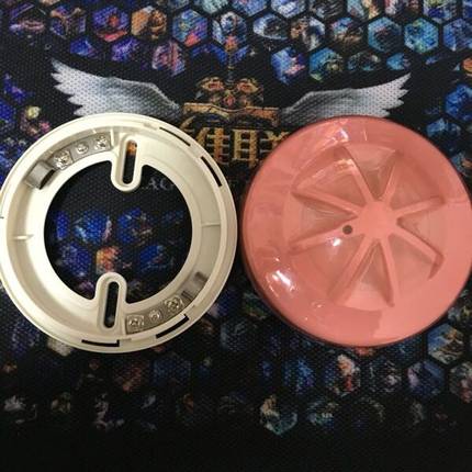 利达温感JTW-ZDM-LD3300EN