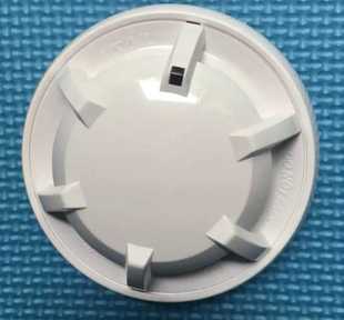 型 V6621点型光电感烟火灾探测器编码 福赛尔烟感JTY