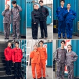 Весенний демисезонный комбинезон, лонгслив, увеличенная толщина