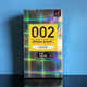 L号安全套12只装 日本本土版 冈本002大号超薄56mm避孕套0.02mm大码