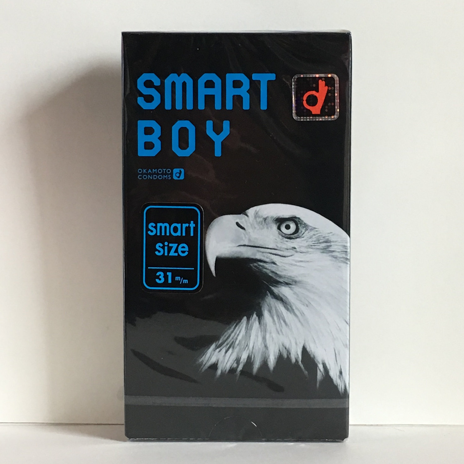 日本本土版冈本Smart Bo避孕套