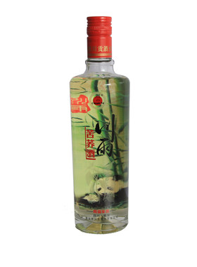 川雨香型白酒四川泡酒苦荞