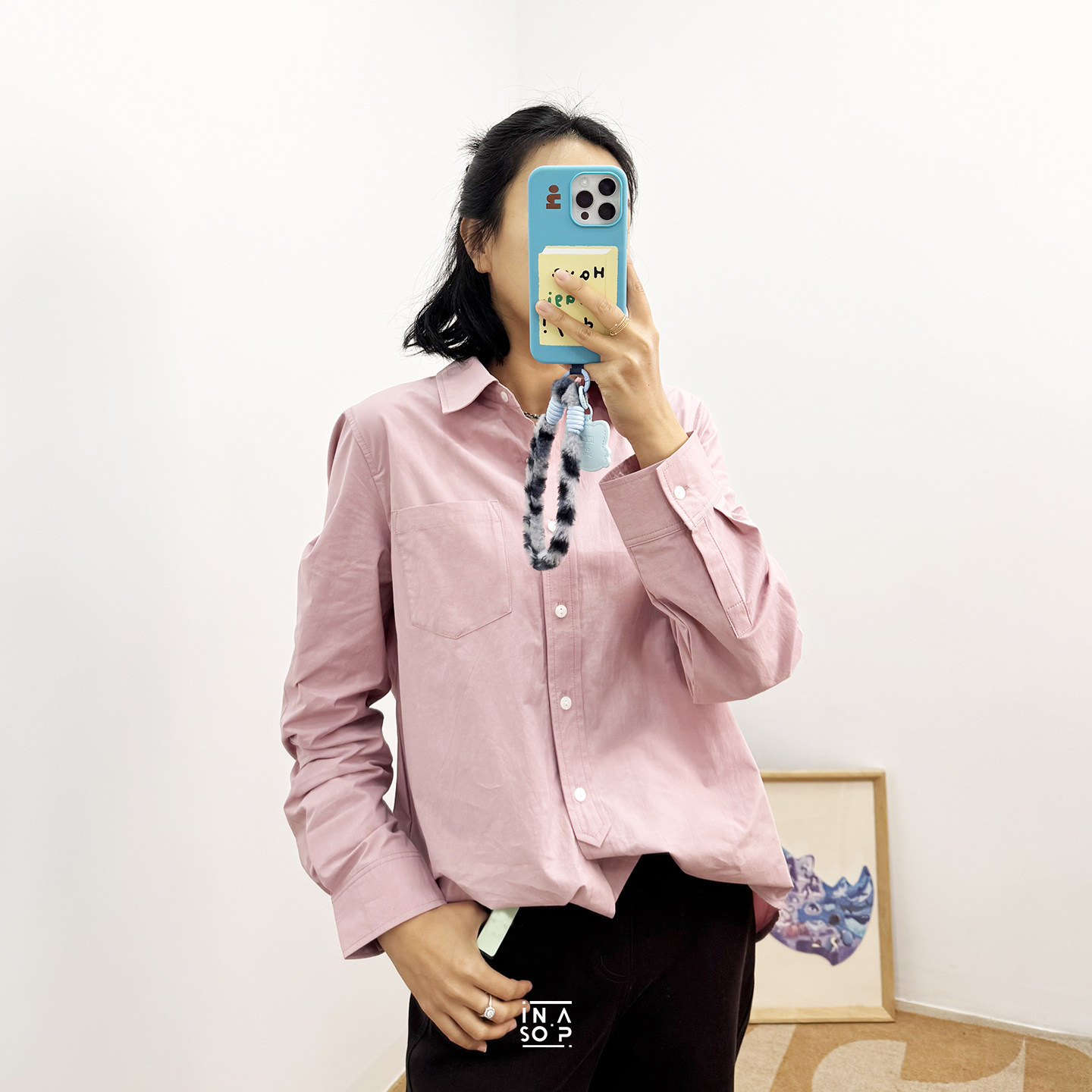 【极简百搭衬衫】26春极简纯棉松弛感长袖衬衫女宽松休闲叠穿上衣,女装/女士精品,衬衫,淘宝优惠券,粉丝福利购,淘宝优惠卷