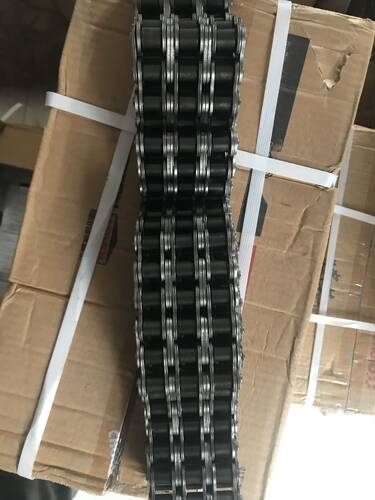 工业链条征和三排链条进口链条06B08B10A12A16A20A24A32A