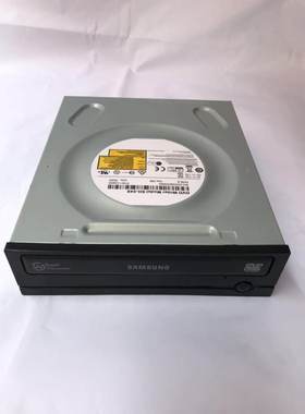 正品三星sata内置刻录机光驱三星