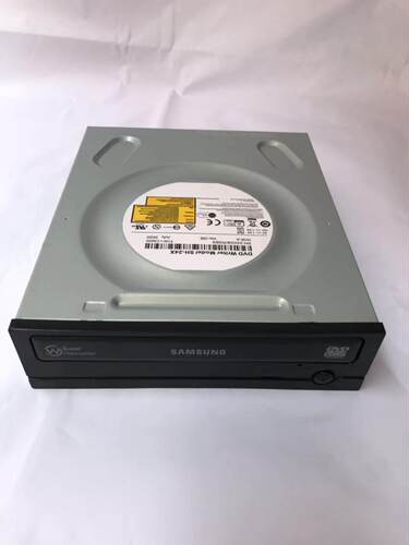 正品三星sata内置刻录机光驱三星