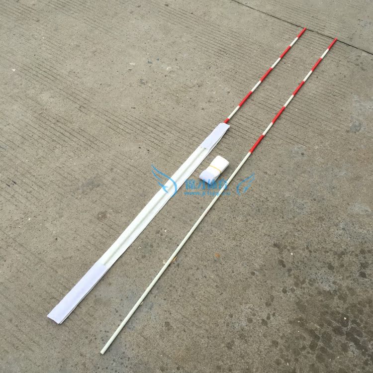 厂家直销练车角旗沙滩排球