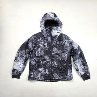 Therma ACG ADV女子P棉轻薄梭织连帽运动棉服FN1920 Nike 酷动城