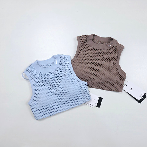 酷动城Nike Indy Net女子速干跑步瑜伽健身BRA运动文胸内衣HF5421