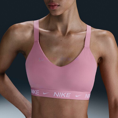 NikeINDYLight瑜伽运动文胸