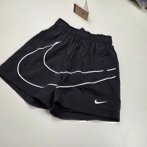 Nike女子速干宽松运动短裤