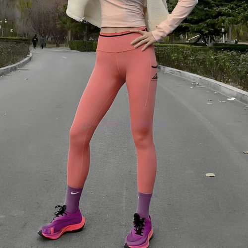 酷动城 Nike Epic Luxe女子高强度跑步健身训练运动紧身裤CZ9597
