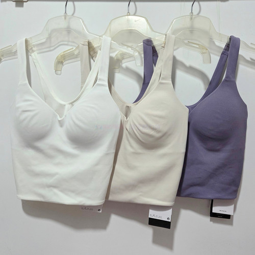 Nike健身运动内衣背心