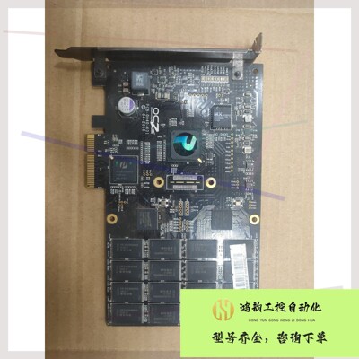 【议价】饥饿鲨OCZ RevoDrive OCZSSDPX-1RVD