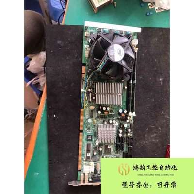 (议价)艾讯工控机主板 SBC81206 REV:A3-RC