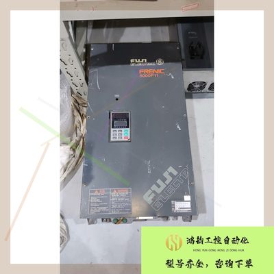 【议价】富士变频器90KW,FRN90P11S-4CX