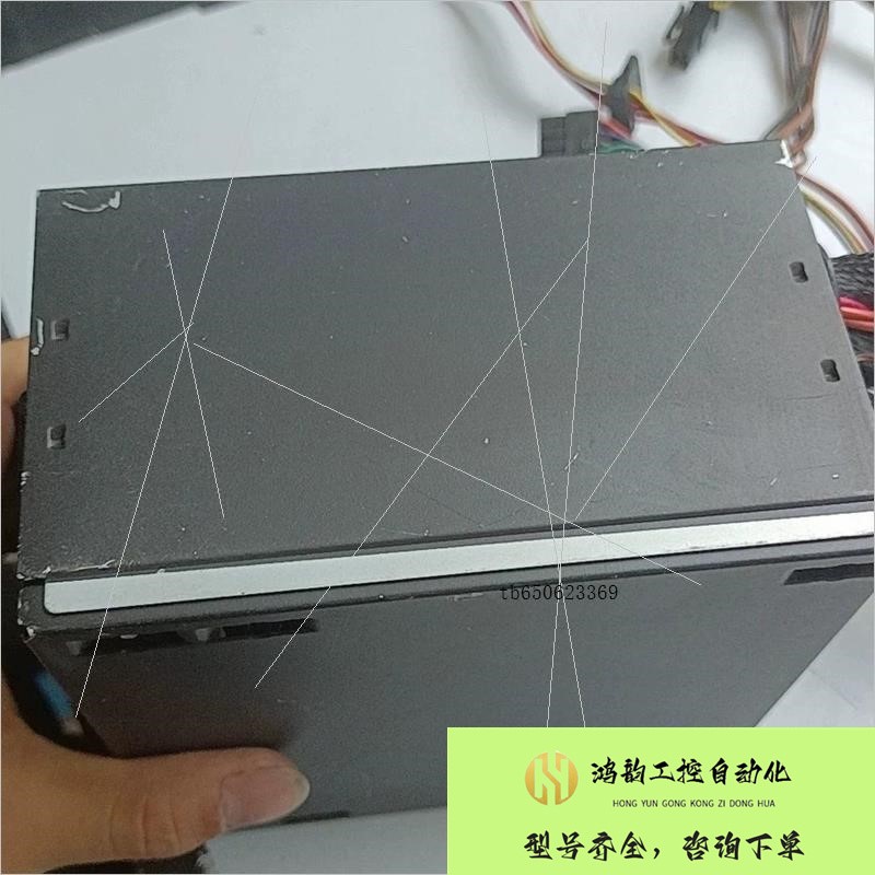 【议价】电源康舒500w acbei ip600优能开关电源,额定