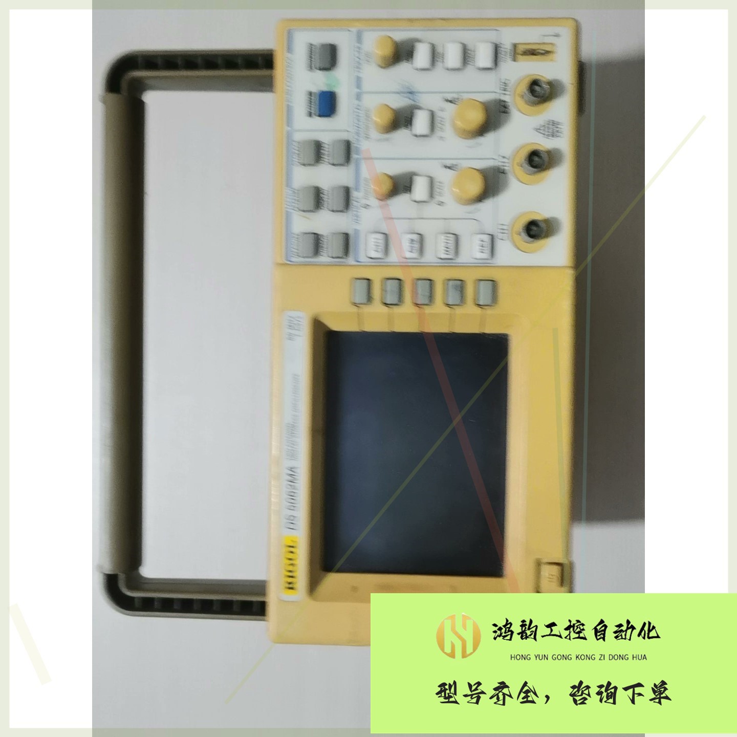 【议价】普源DS5062MA数字示波器60MHZ 1GS/S实