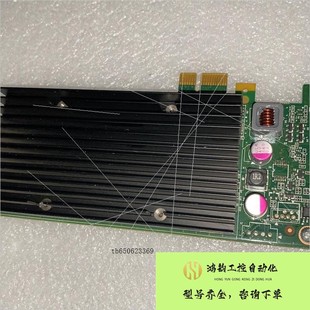 NVS300 PCI 1x显卡 原装 Quadro 议价 512M