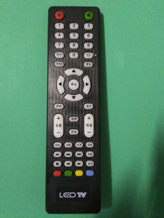 康霸液晶电视机遥控器适用于SAMNOMN牌TV遥控器 LEDTV遥控 遥控板