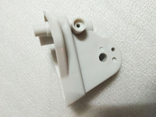 用于美的电风扇/落地扇/台扇/风扇连接头 风扇弯头/连接头/脖子